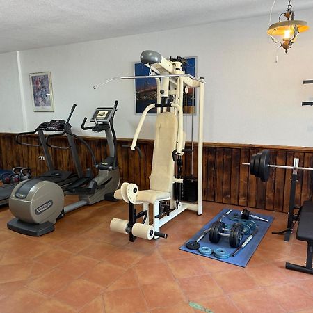 Familienurlaub mit Baden&Berge, FeWo 2 Thiersee Exterior foto