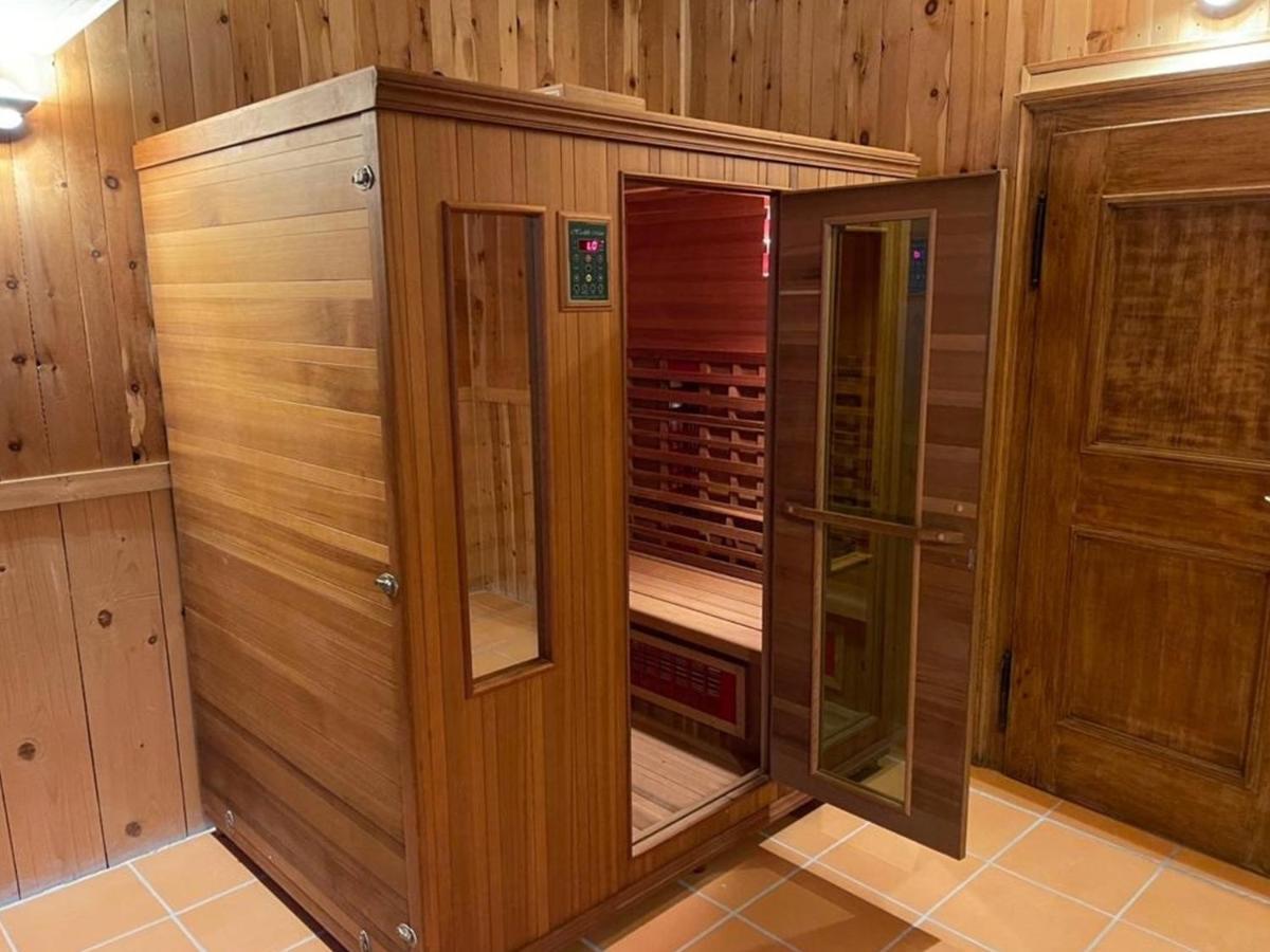 Familienurlaub mit Baden&Berge, FeWo 2 Thiersee Exterior foto