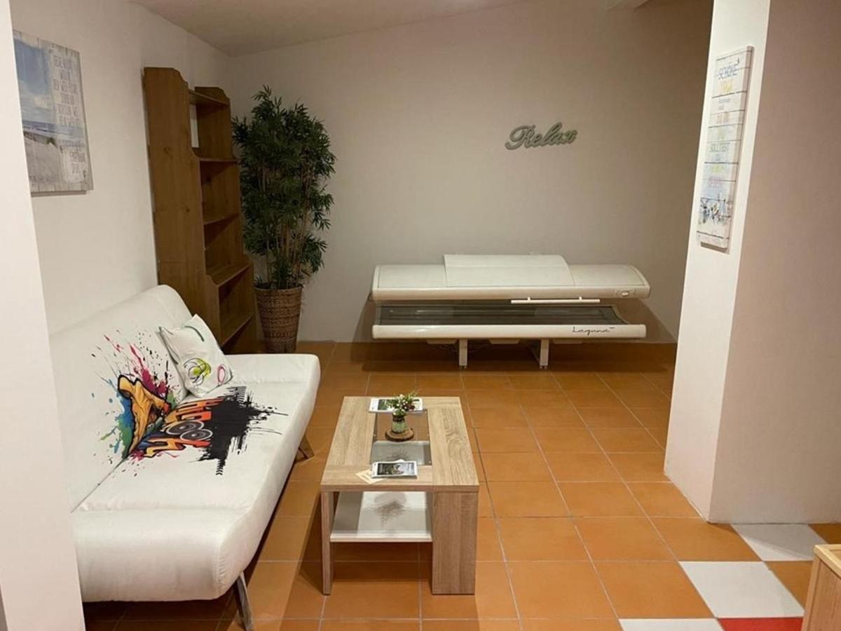 Familienurlaub mit Baden&Berge, FeWo 2 Thiersee Exterior foto