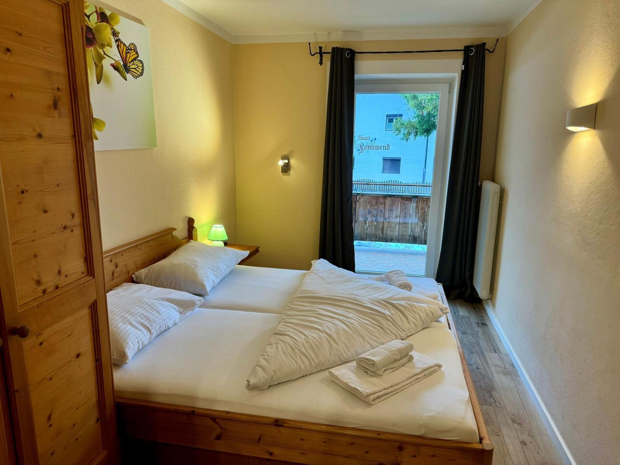 Familienurlaub mit Baden&Berge, FeWo 2 Thiersee Exterior foto