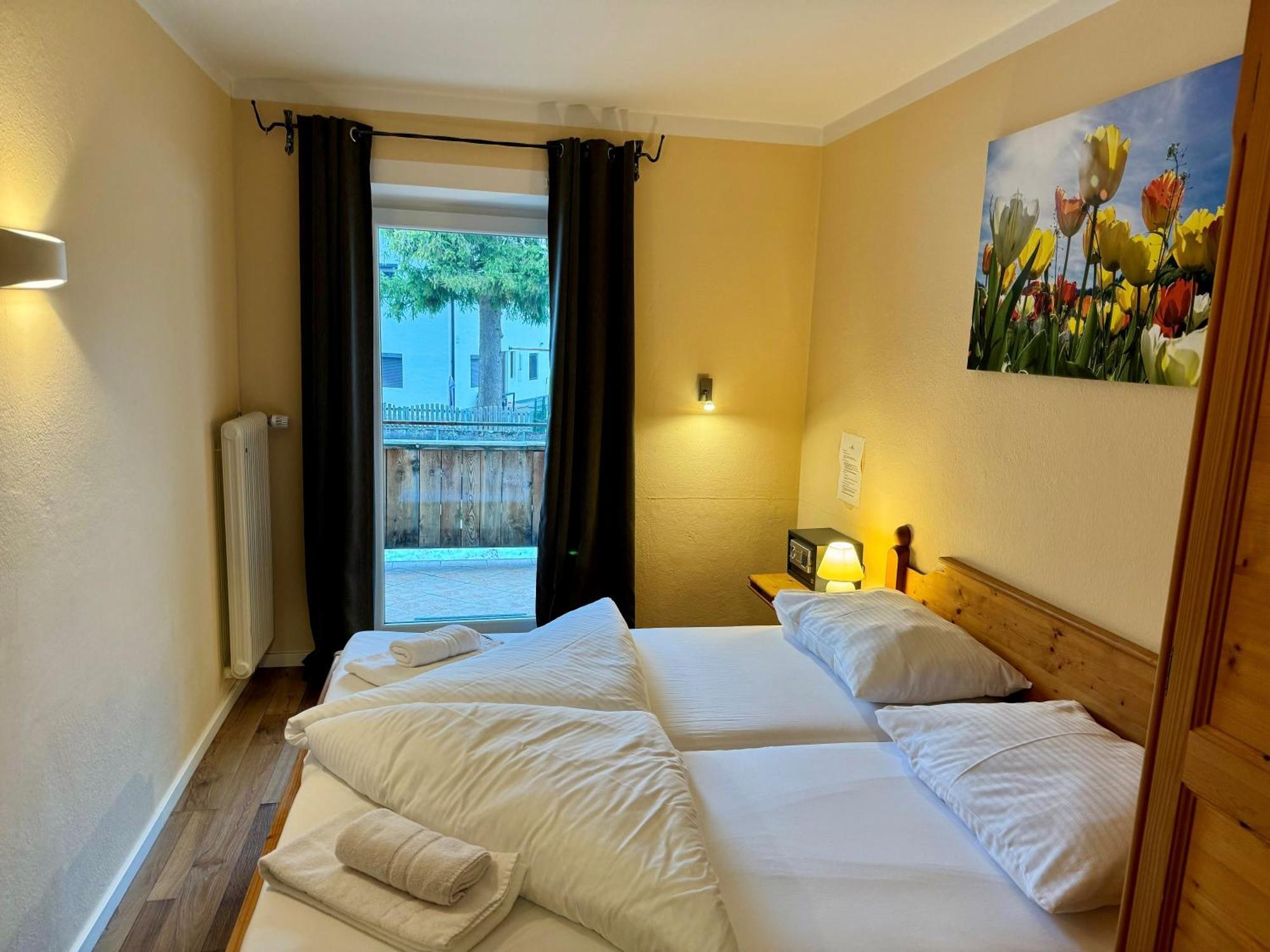 Familienurlaub mit Baden&Berge, FeWo 2 Thiersee Exterior foto